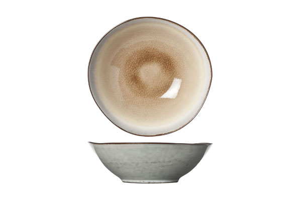 Castor Bol 19,5xH5,5cm